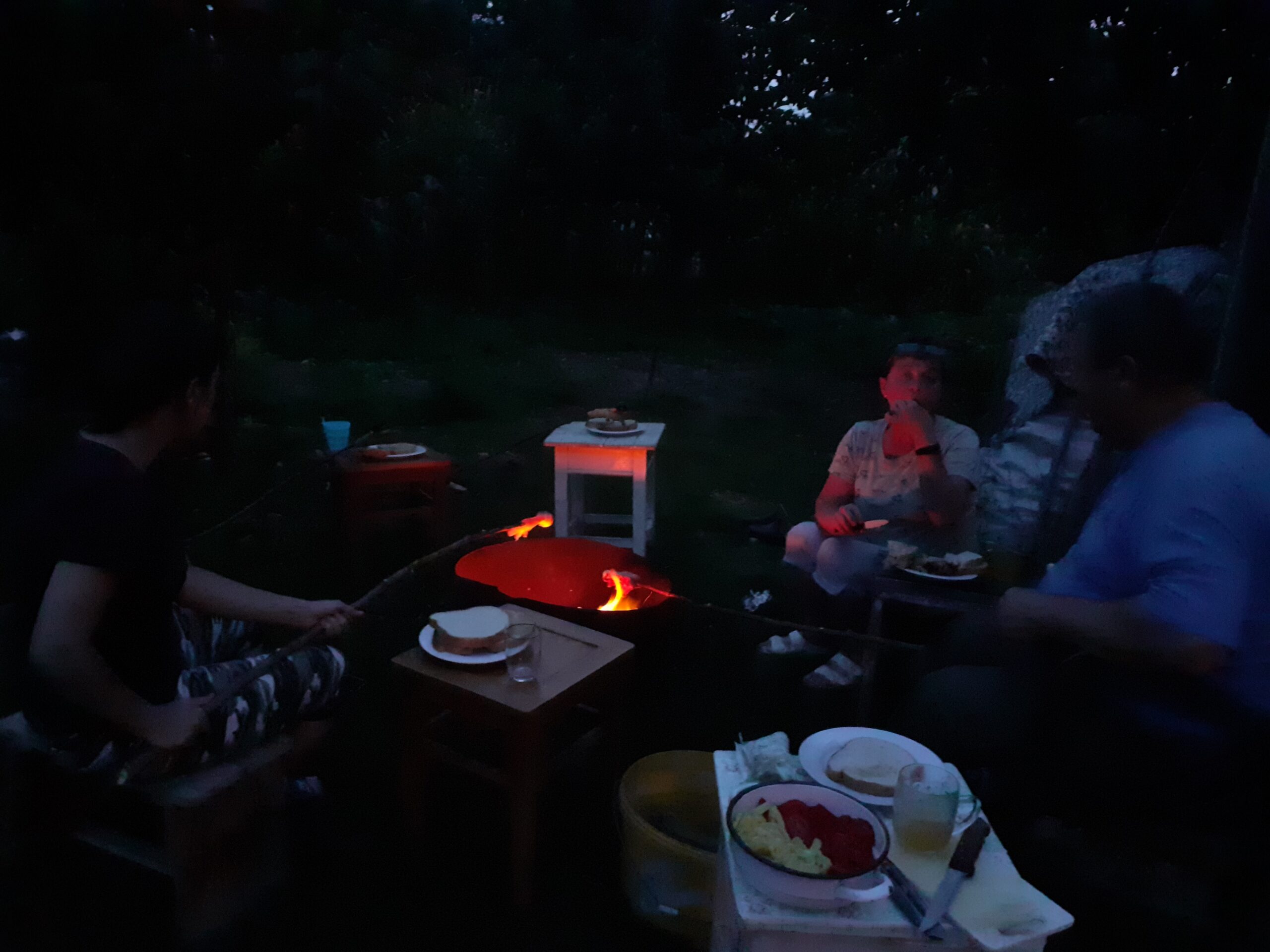 Leendő nagyszülőknek a hírbejelentés