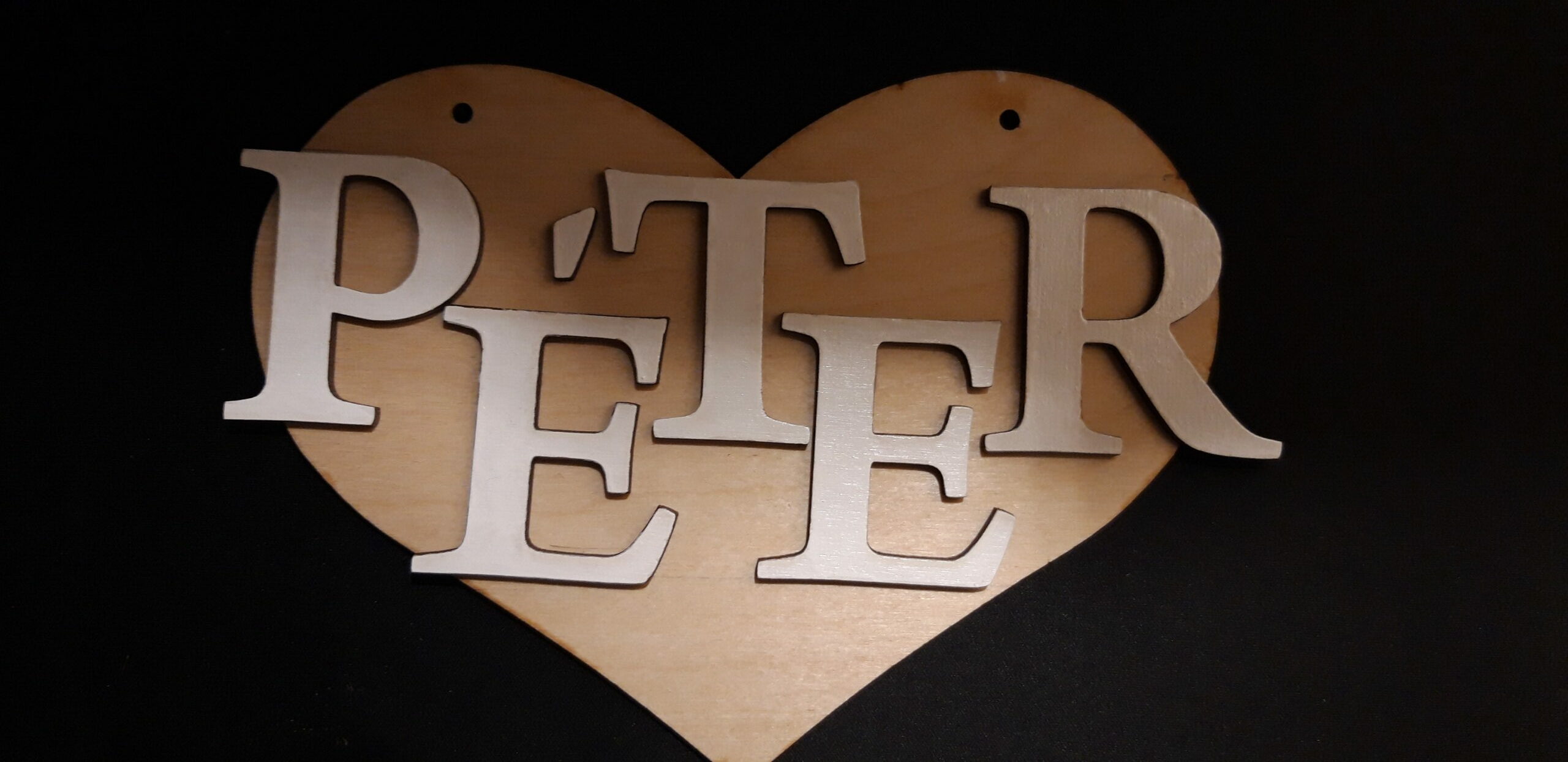 Az első hónap forduló