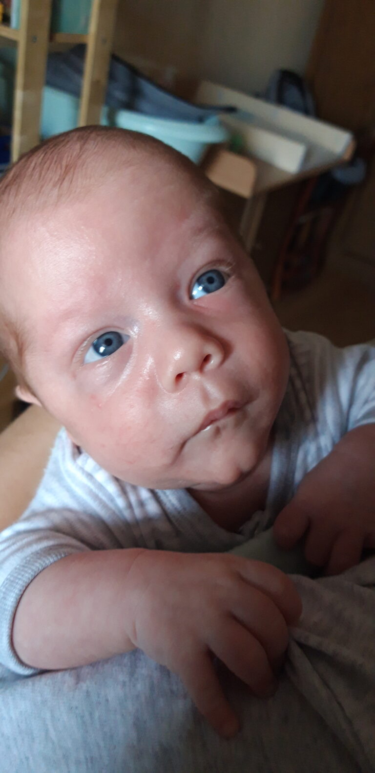 Harmadik hónap forduló