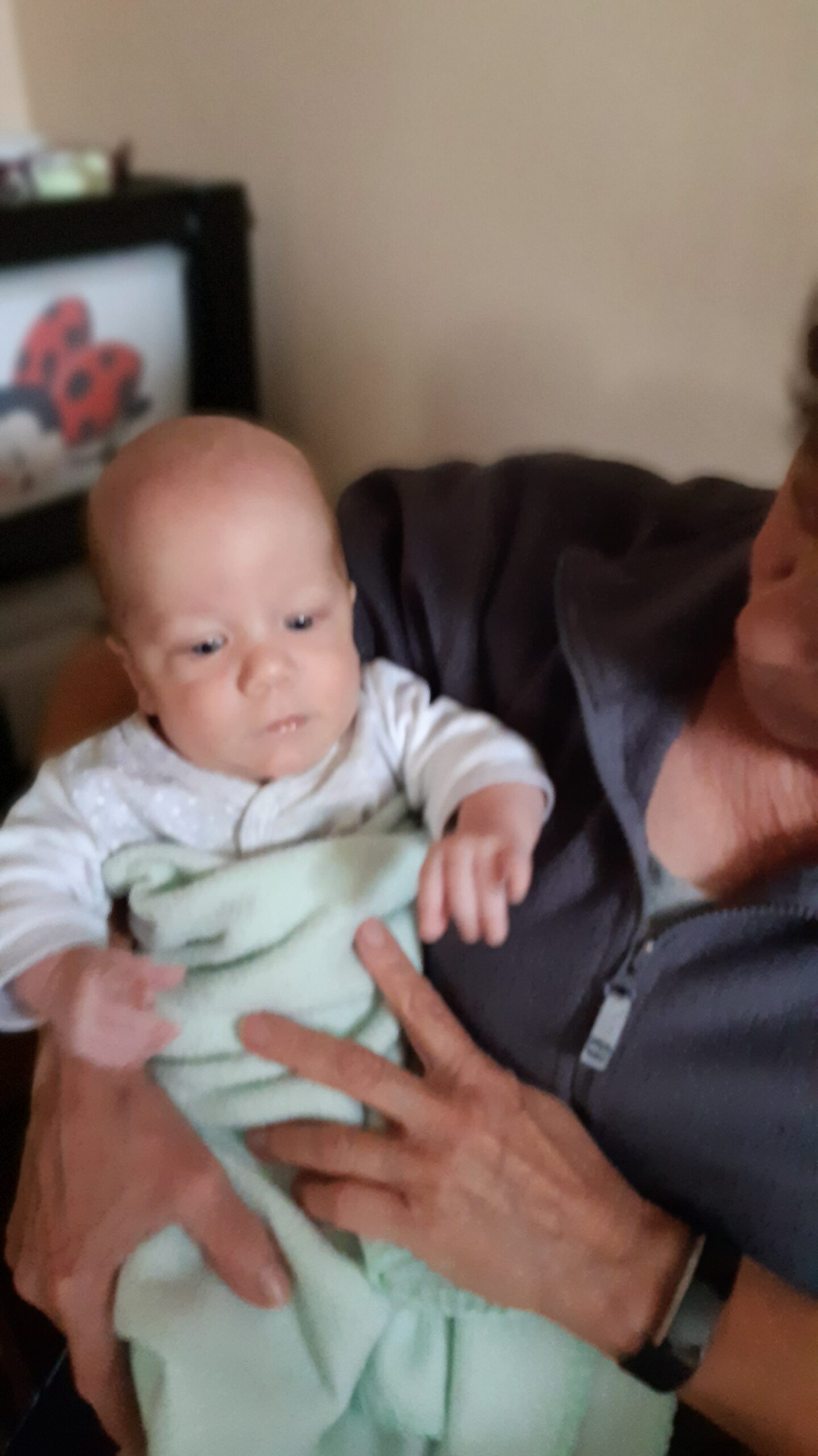 Negyedik hónap forduló