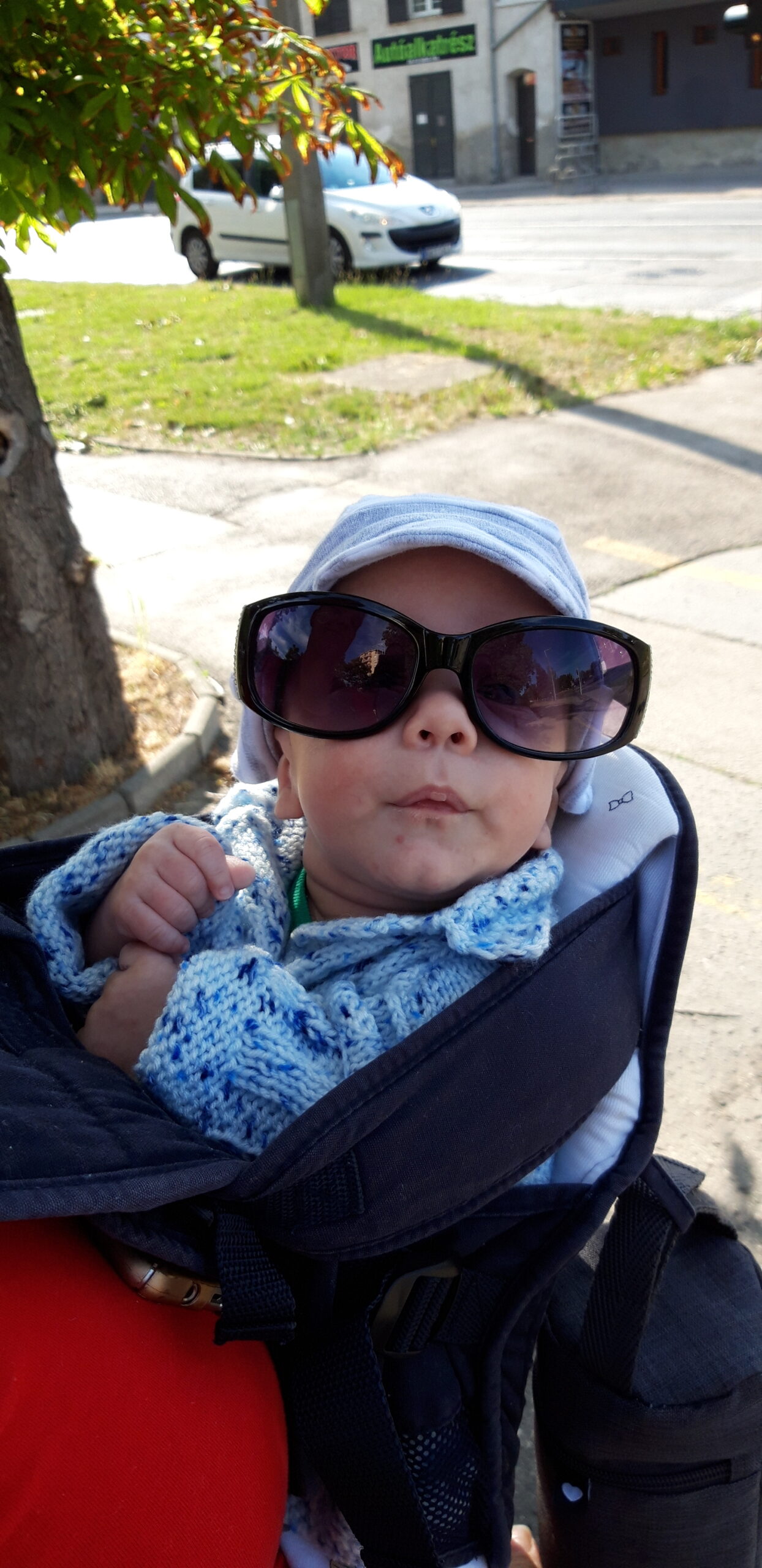 Tizenkilencedik hét