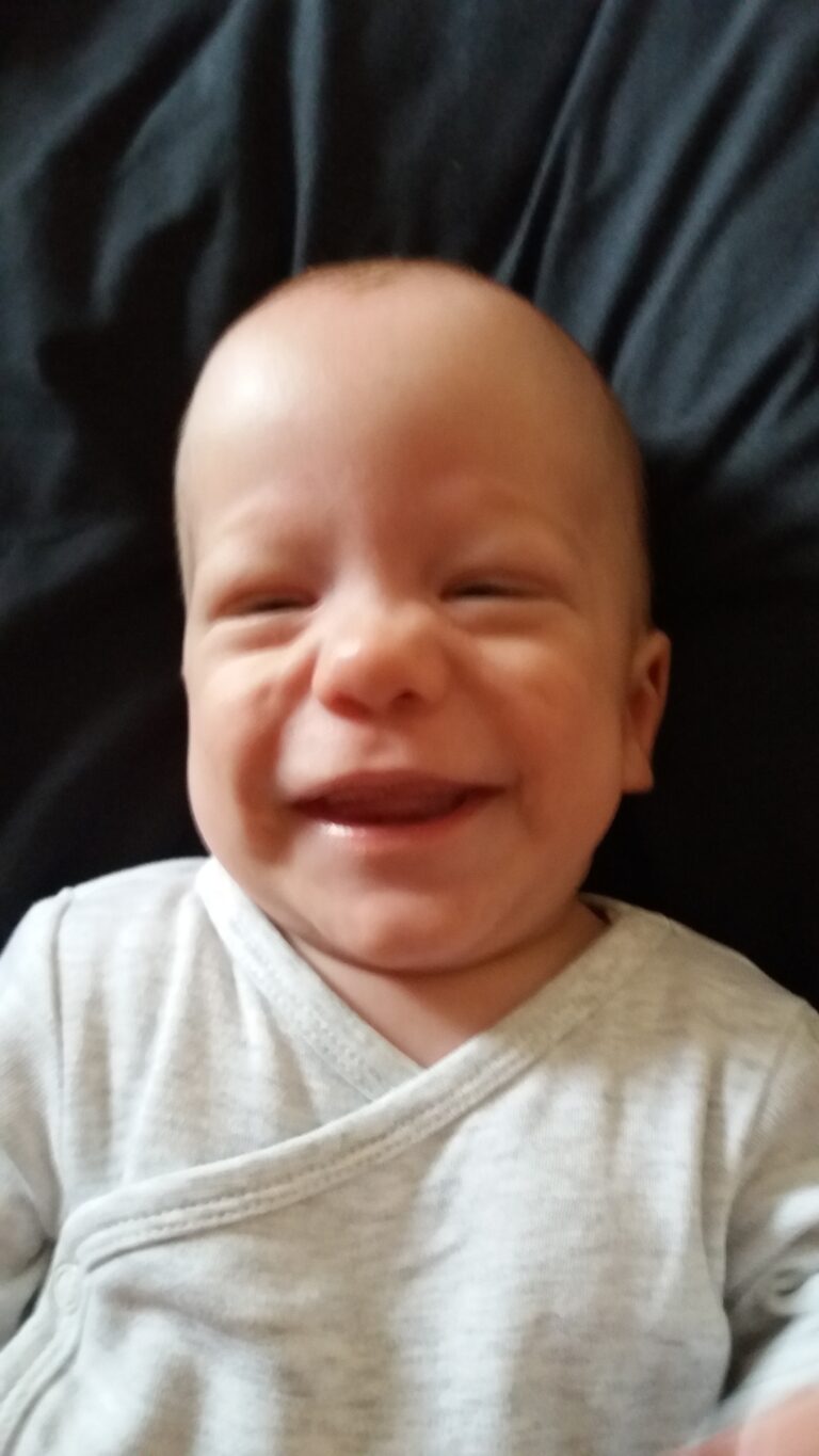 Fél éves évforduló