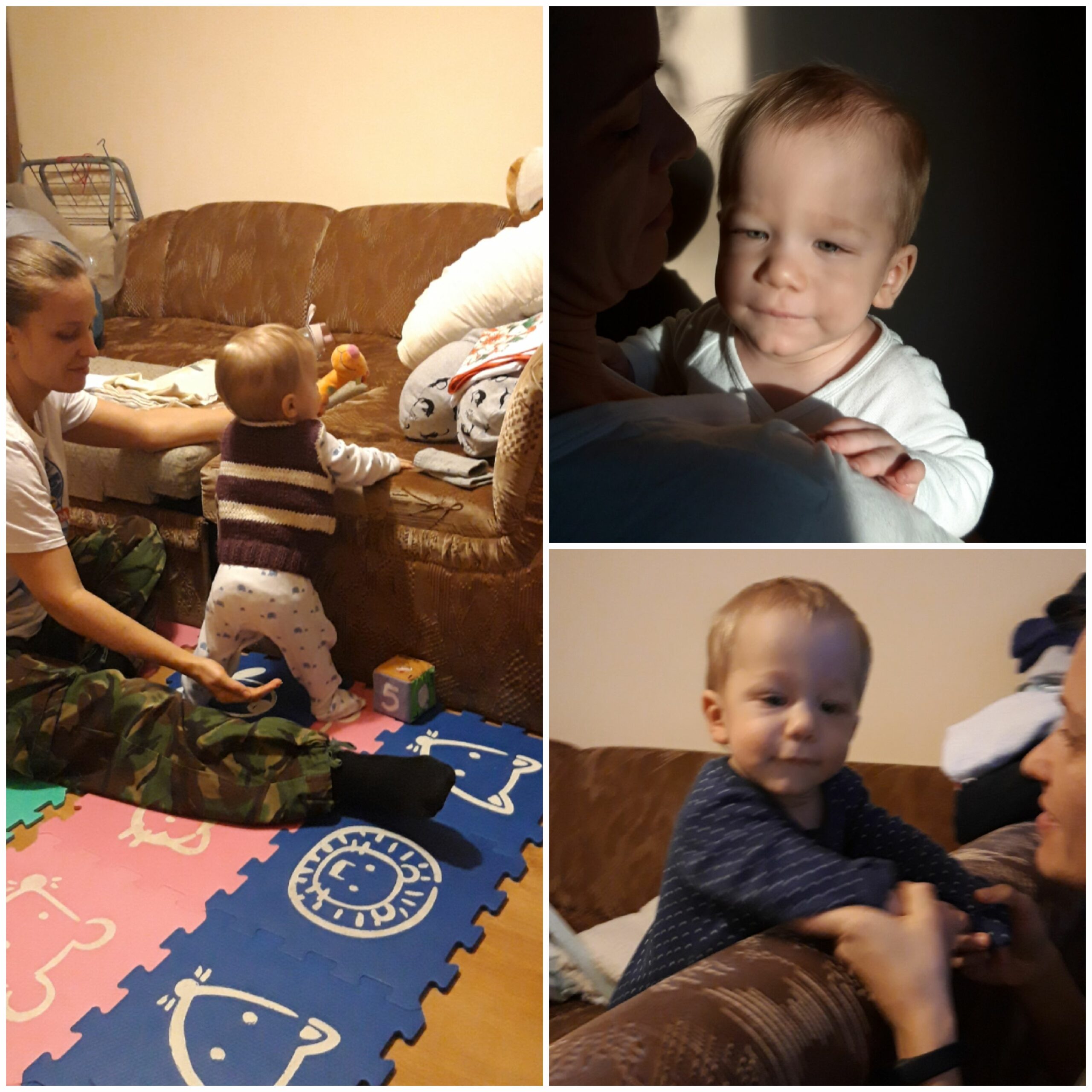 Tizenegyedik hónap forduló